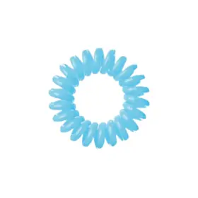 Bifull Coletero Invisible Celeste 3uds